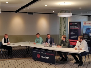 innoTMS în practică